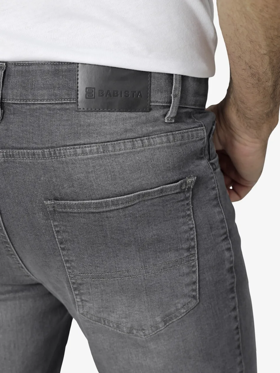 Herren Tiefbundjeans - VESTABELLA