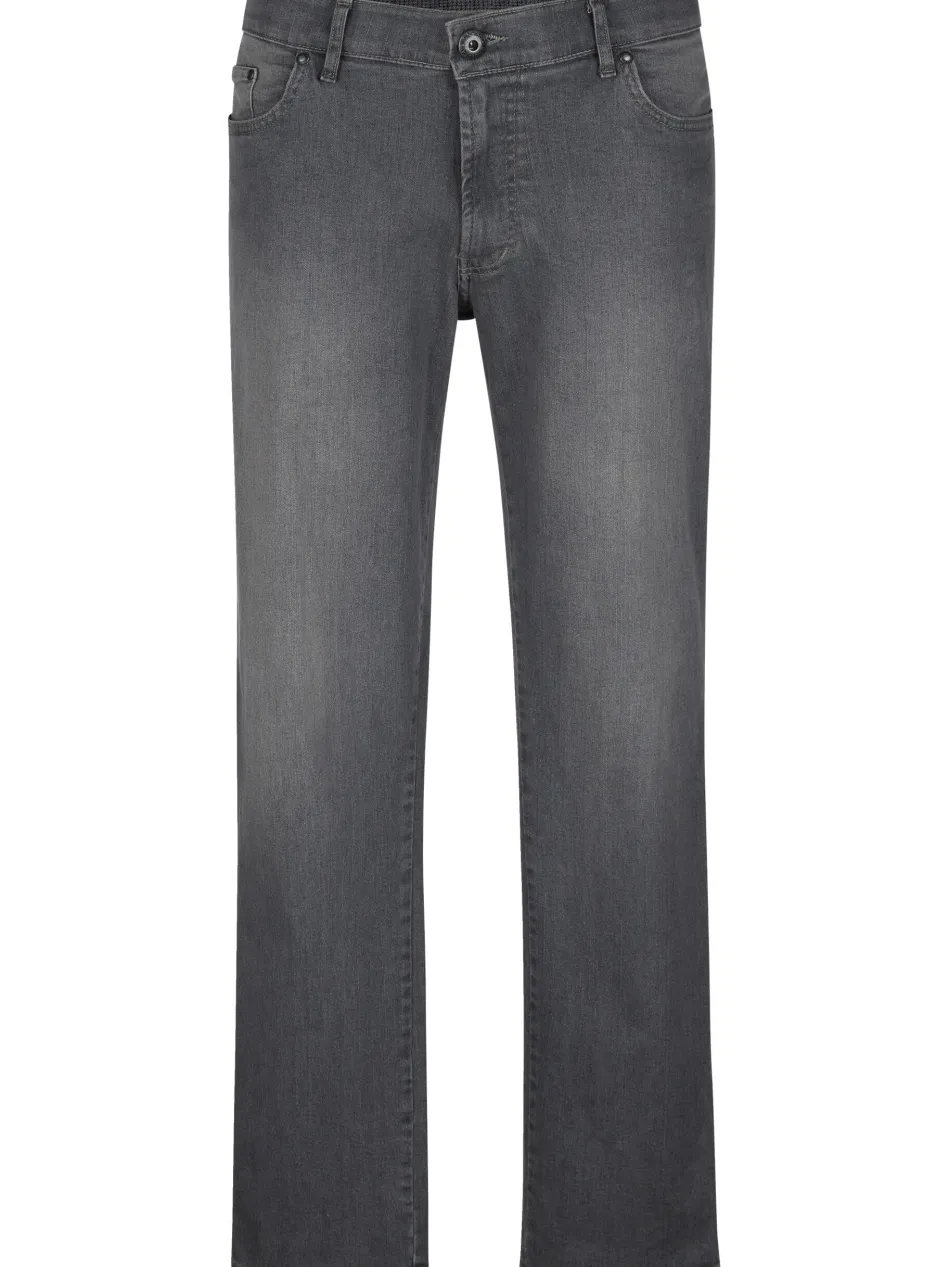 Herren Tiefbundjeans - VESTABELLA