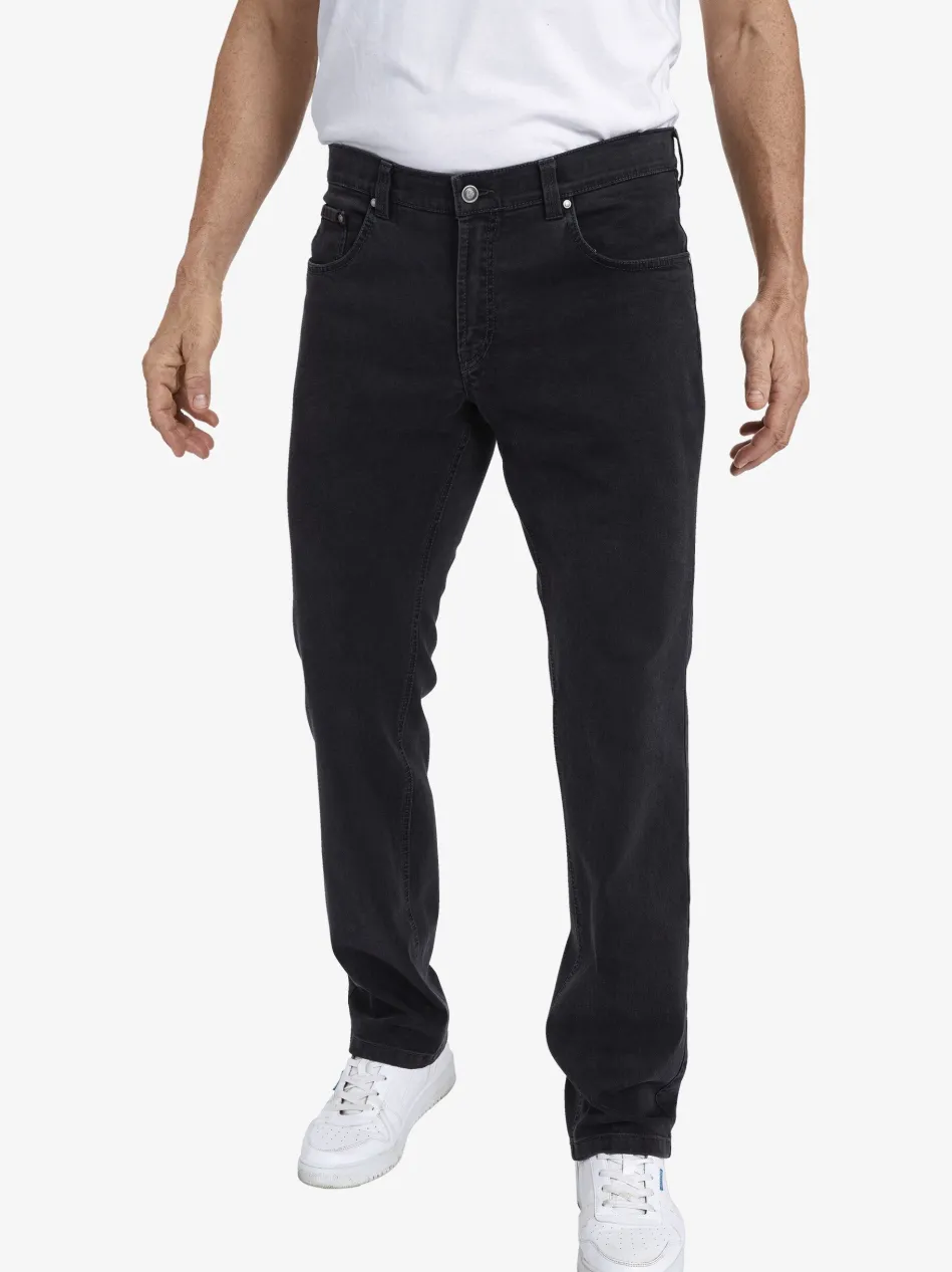 Herren Tiefbundjeans - OKKO