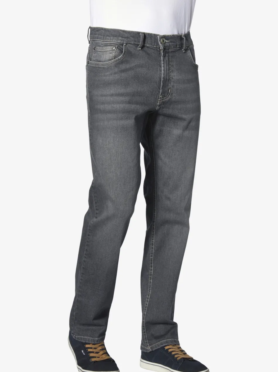 Herren Tiefbundjeans - JOEL