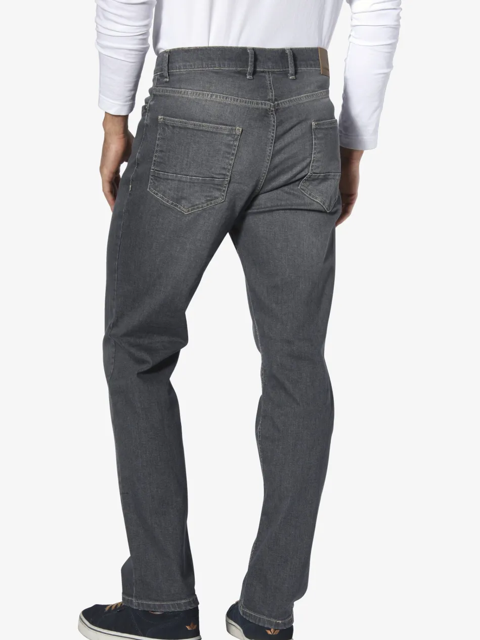 Herren Tiefbundjeans - JOEL