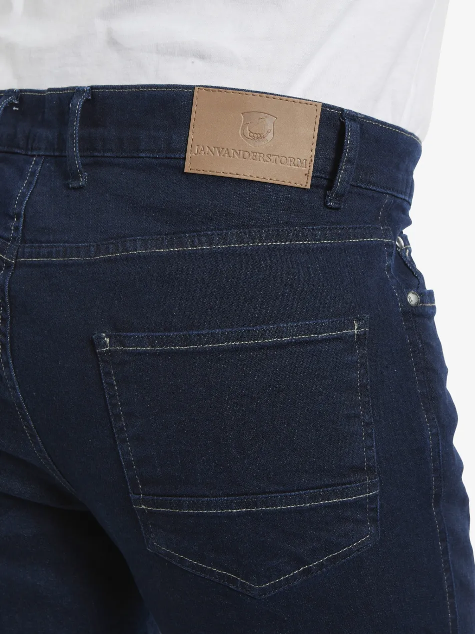 Herren Tiefbundjeans - JOEL