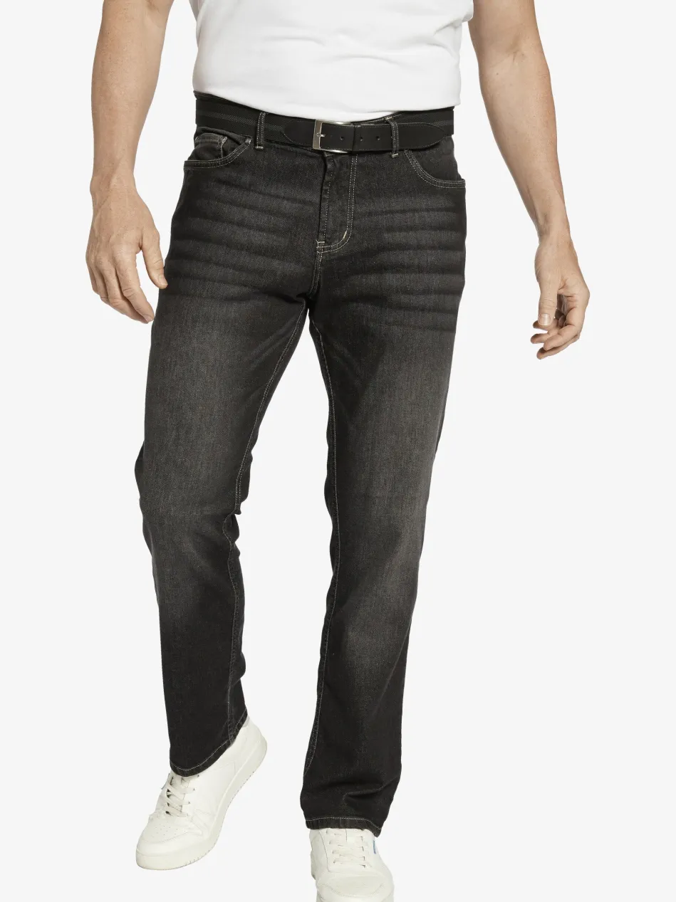 Herren Tiefbundjeans - JOEL