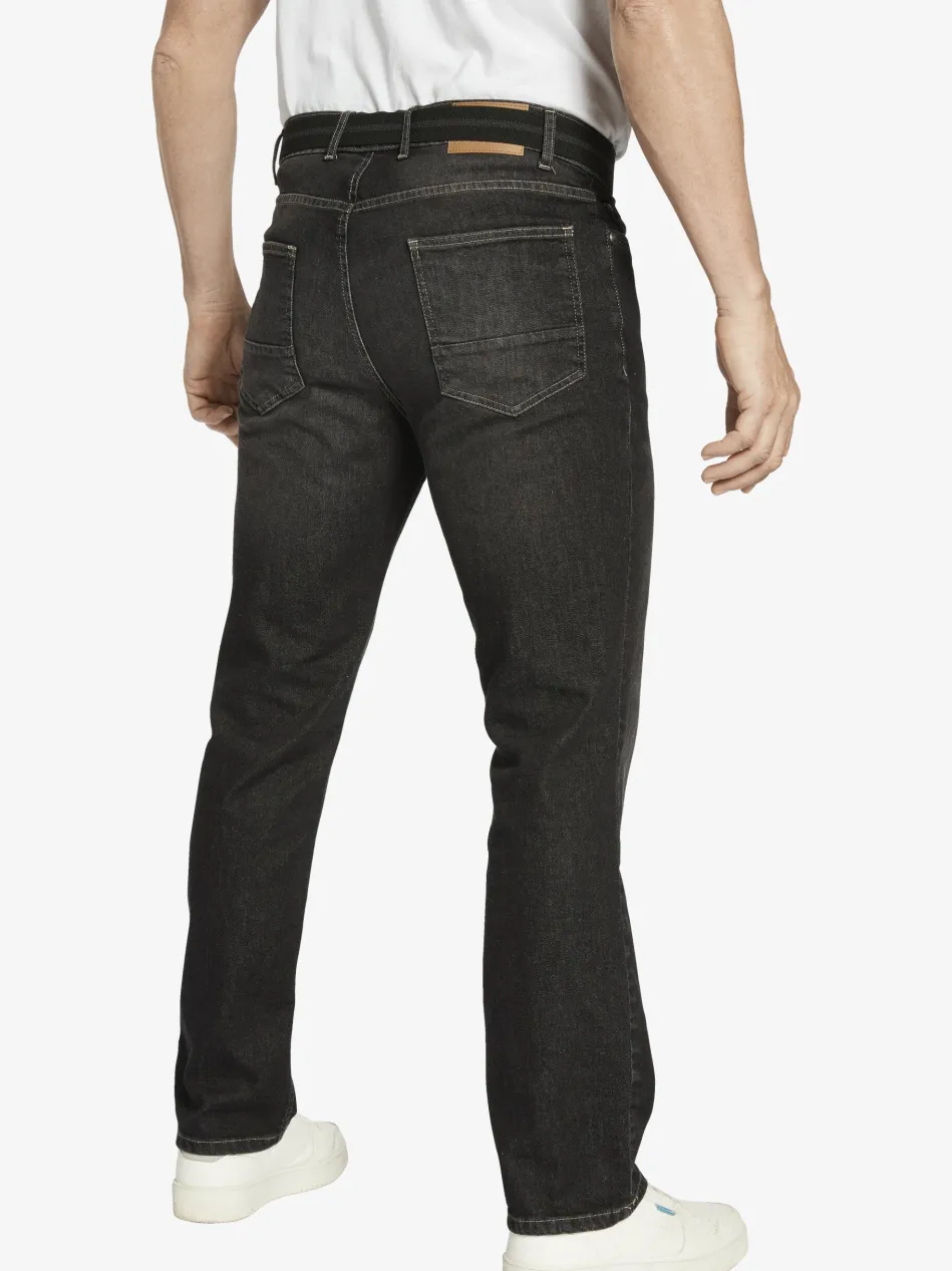 Herren Tiefbundjeans - JOEL