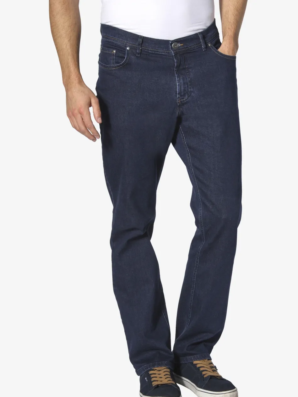 Herren Tiefbundjeans - JAAME