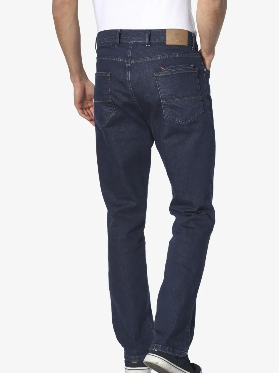 Herren Tiefbundjeans - JAAME