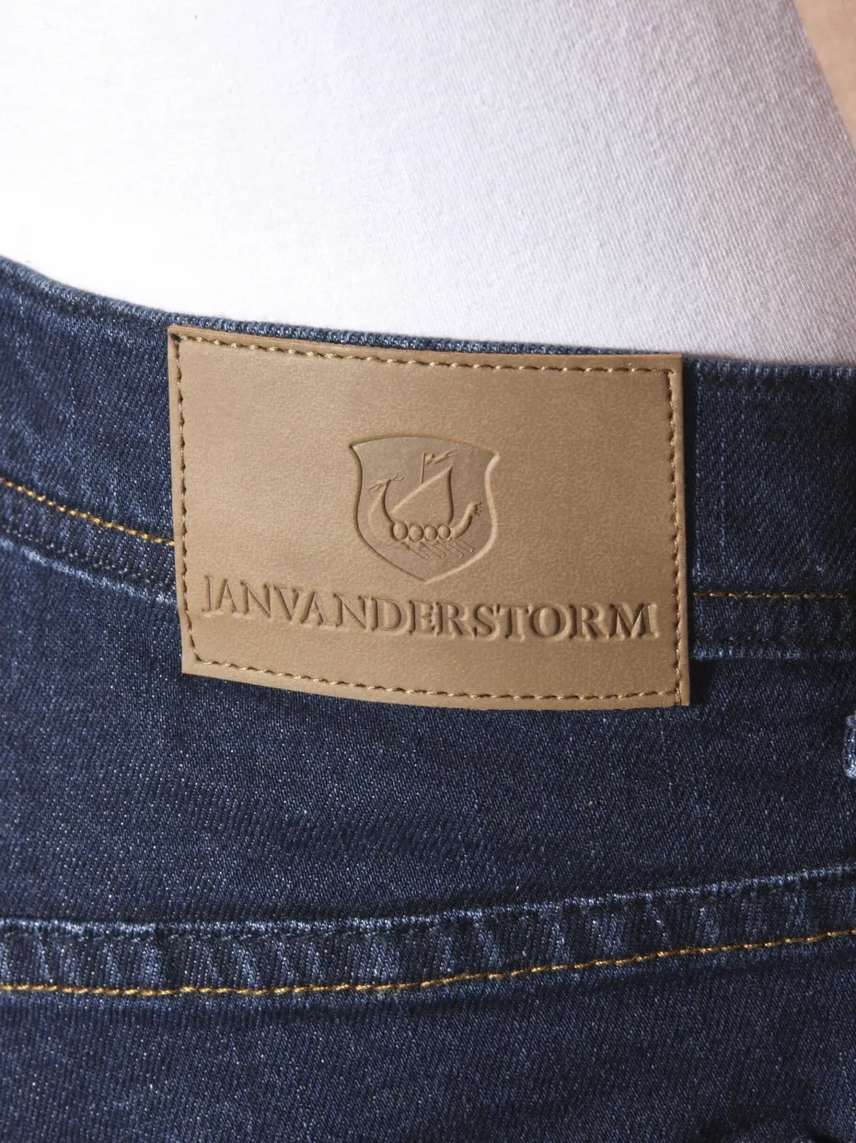Herren Tiefbundjeans - JAAME