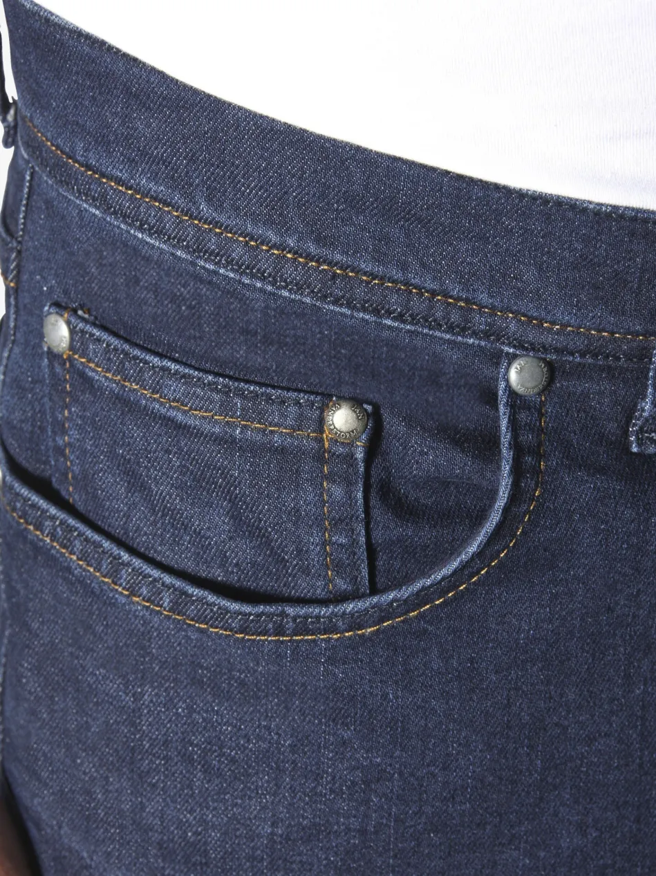 Herren Tiefbundjeans - JAAME