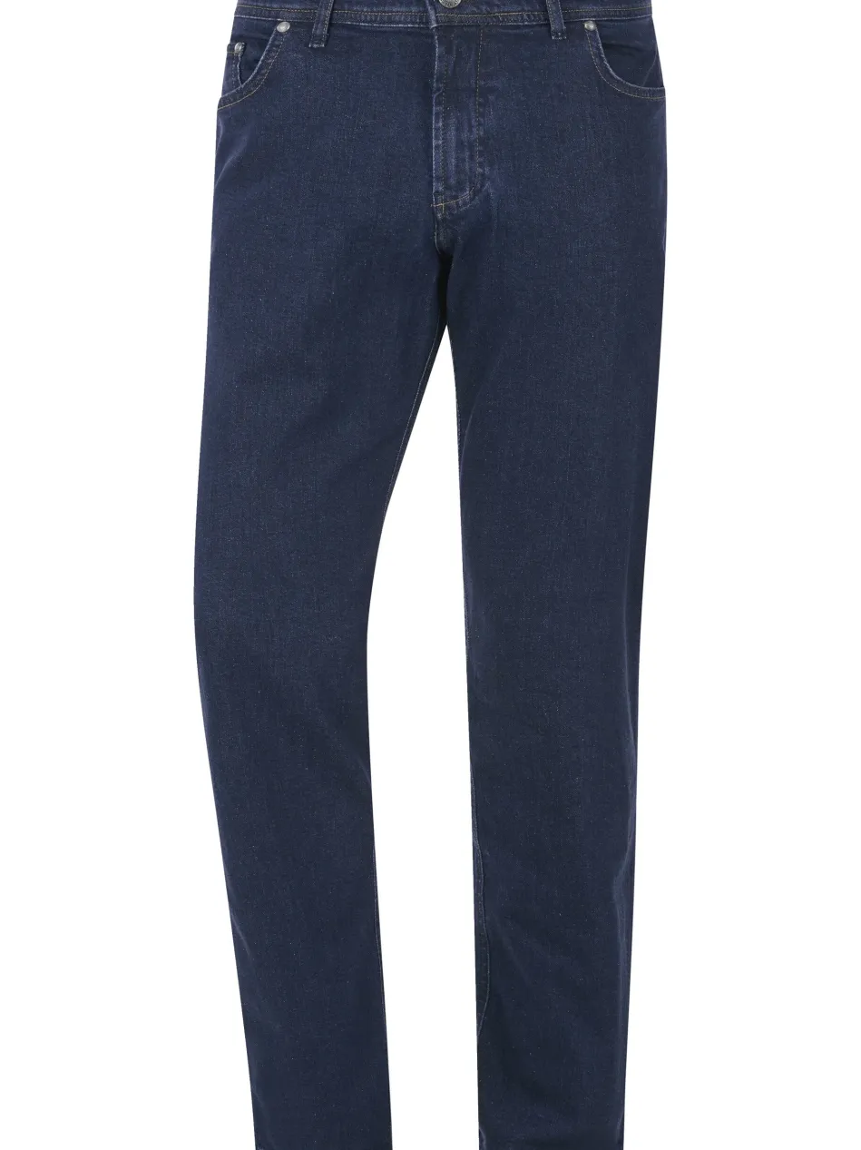 Herren Tiefbundjeans - JAAME