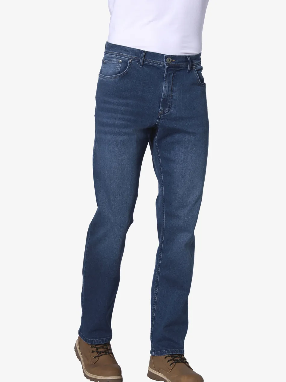 Herren Tiefbundjeans - JAAME