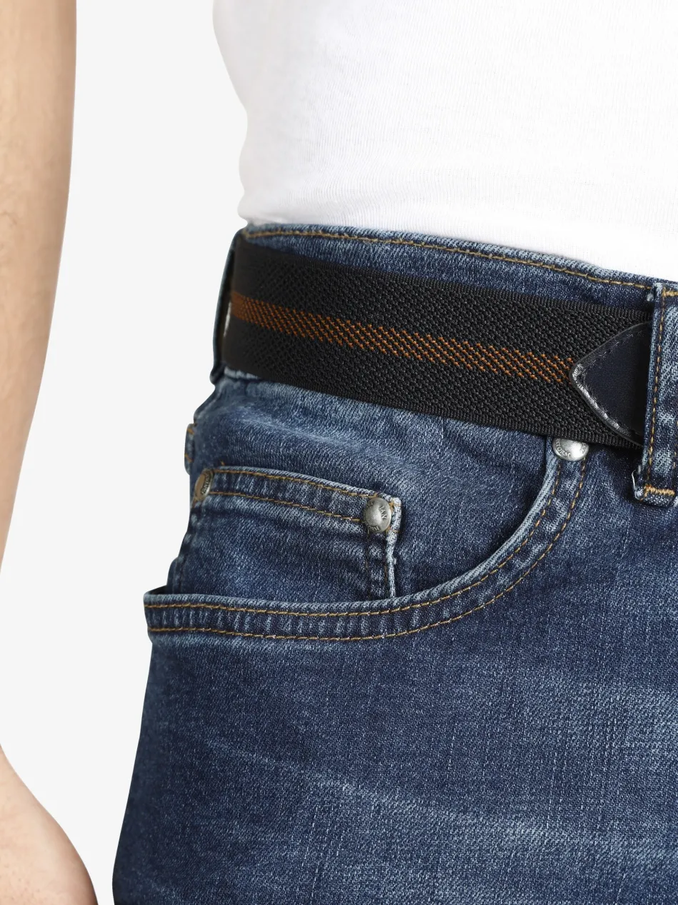 Herren Tiefbundjeans - JOEL