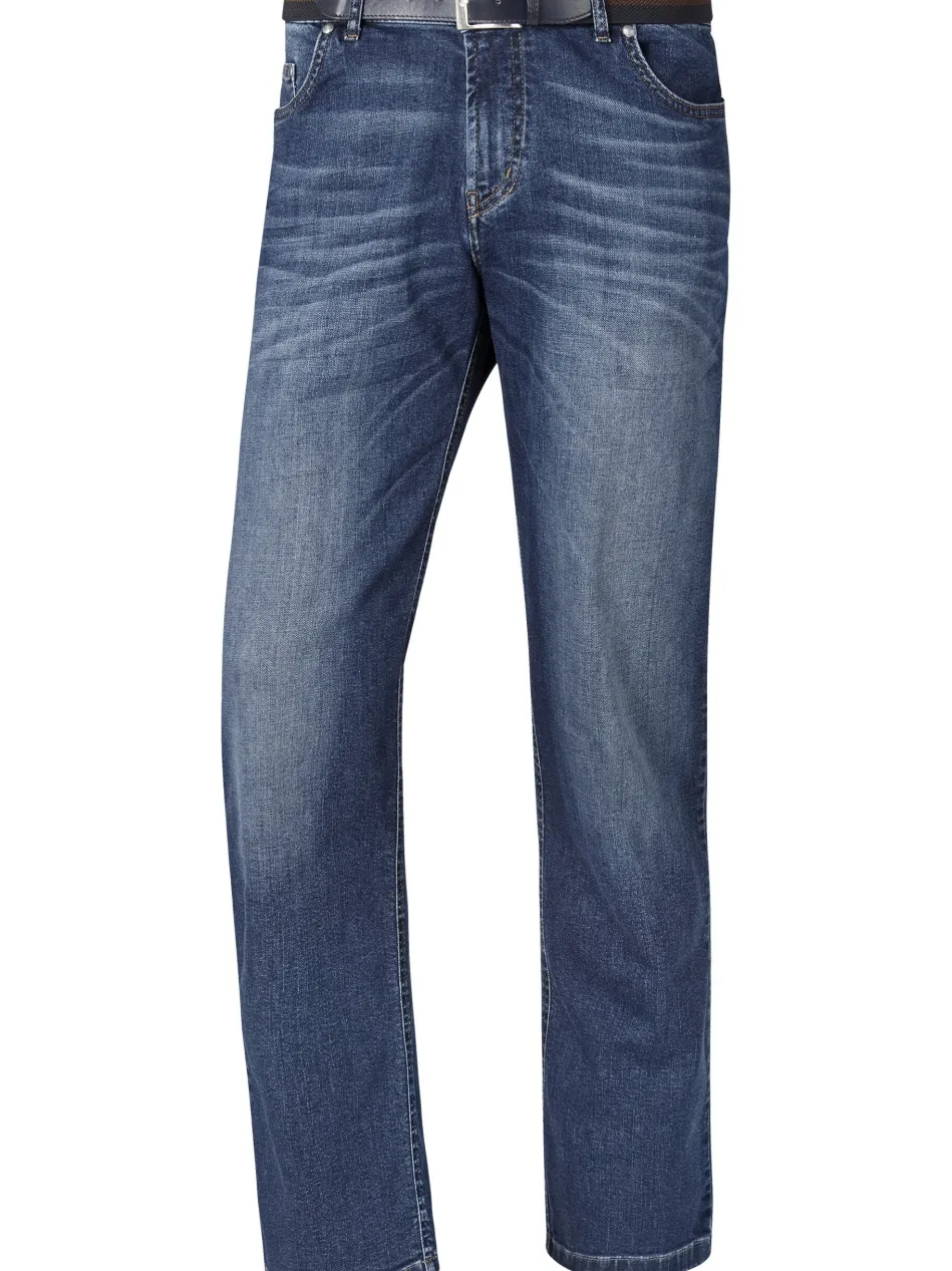 Herren Tiefbundjeans - JOEL