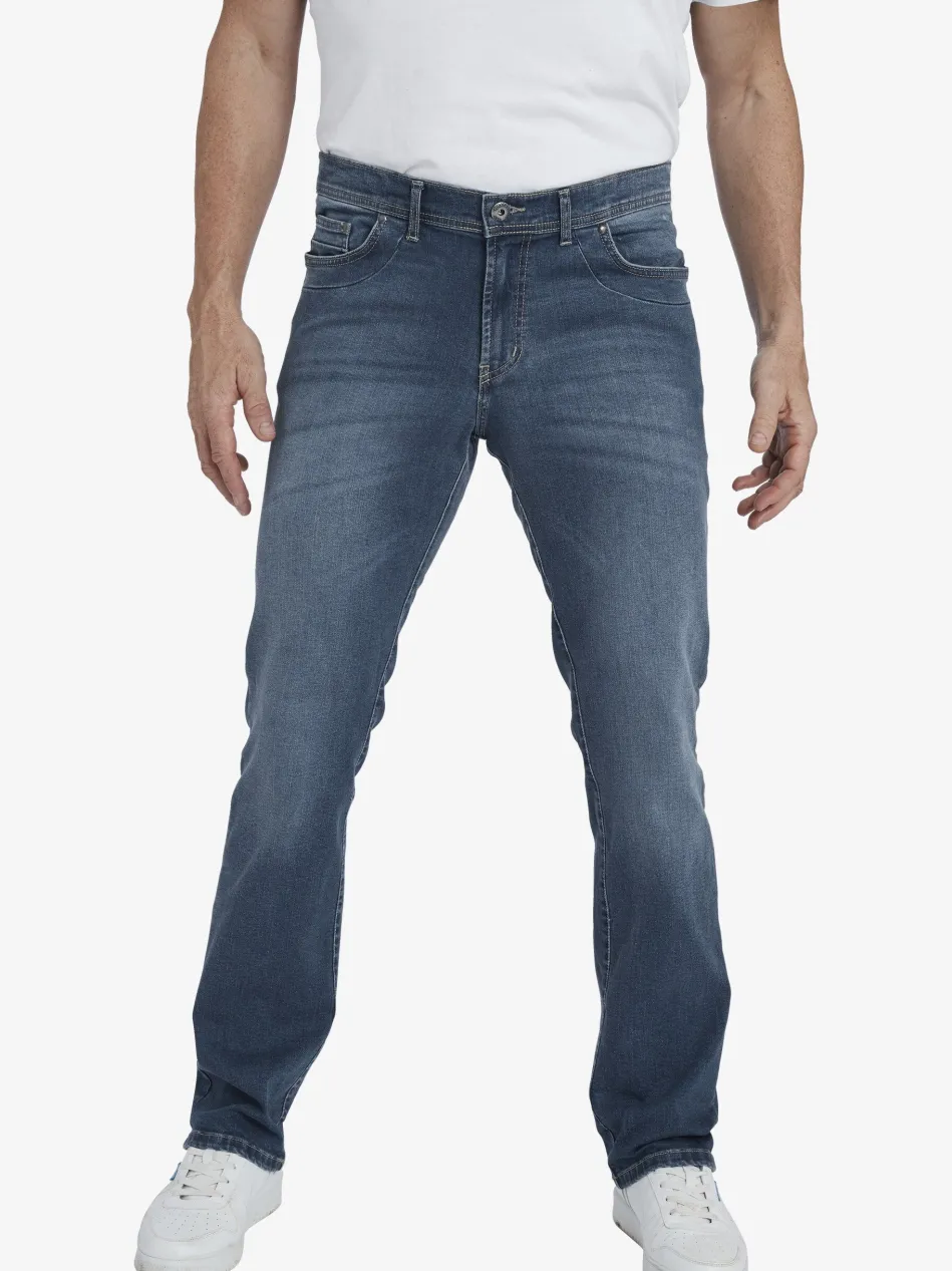 Herren Tiefbundjeans - PEEKE