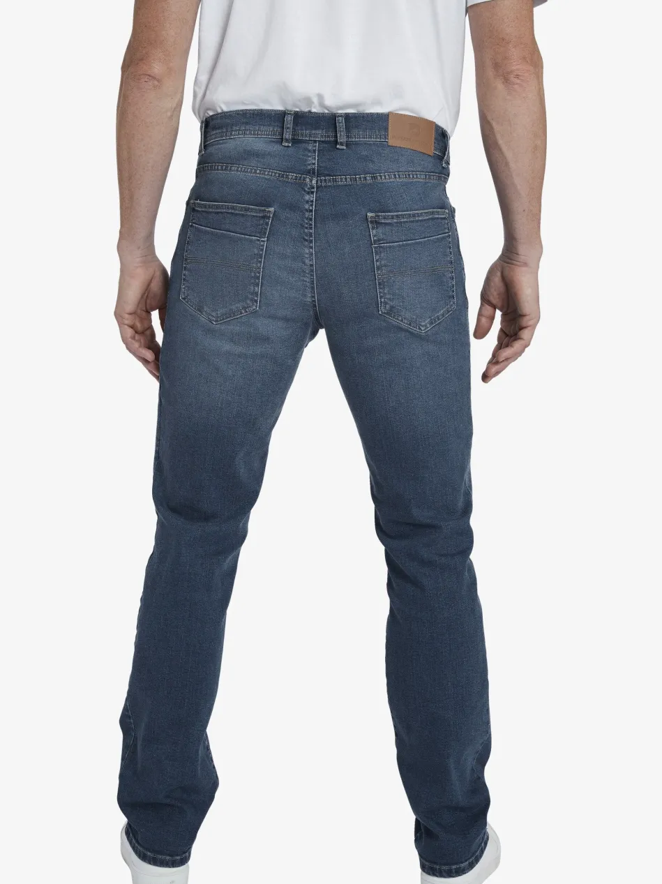 Herren Tiefbundjeans - PEEKE