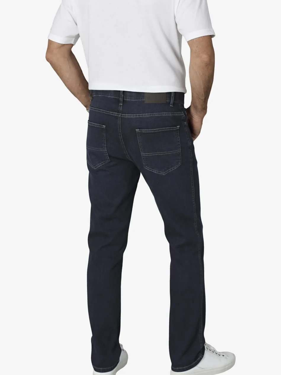 Herren Tiefbundjeans - VESTABELLA