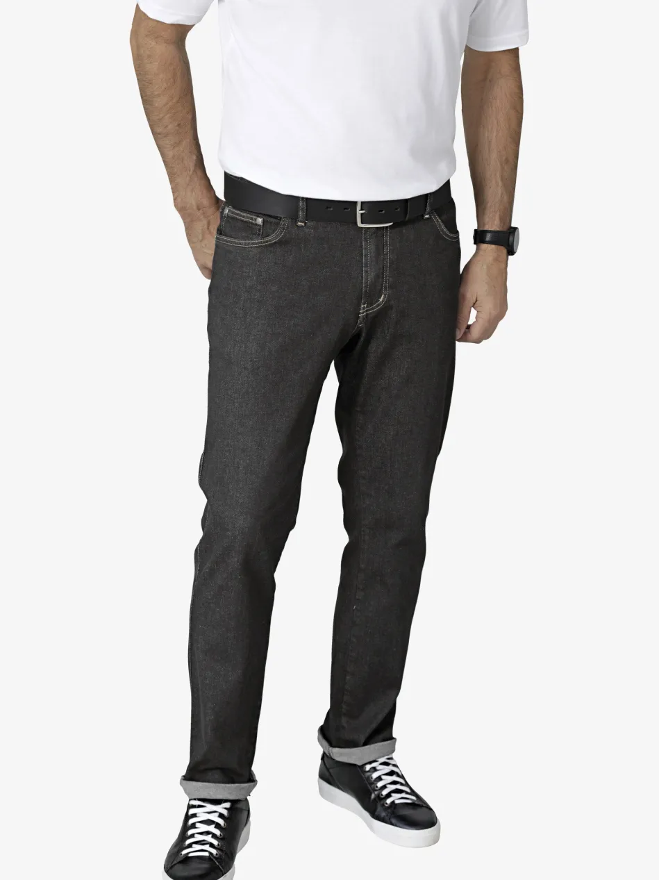 Herren Tiefbundjeans - VESTABELLA