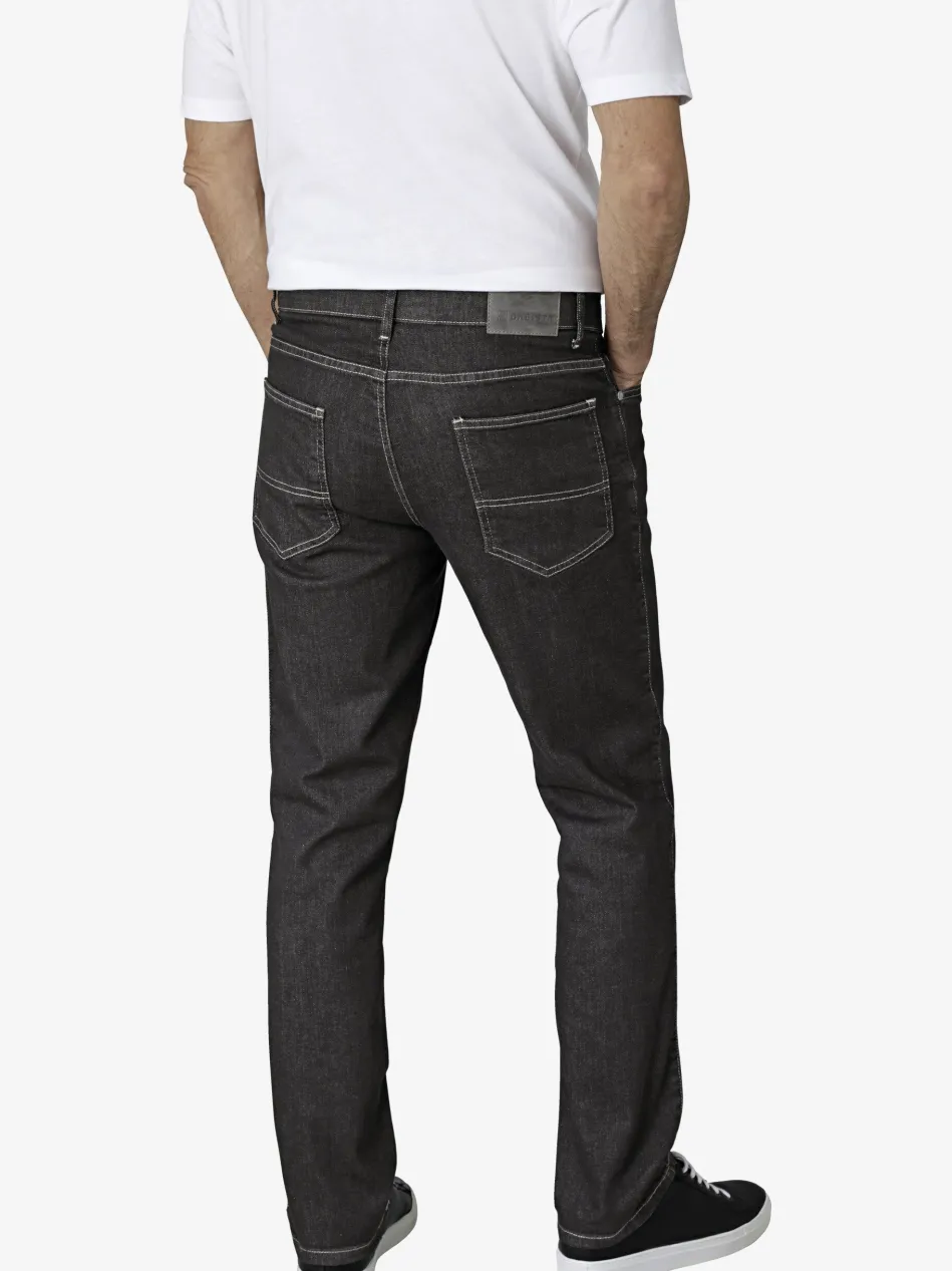 Herren Tiefbundjeans - VESTABELLA