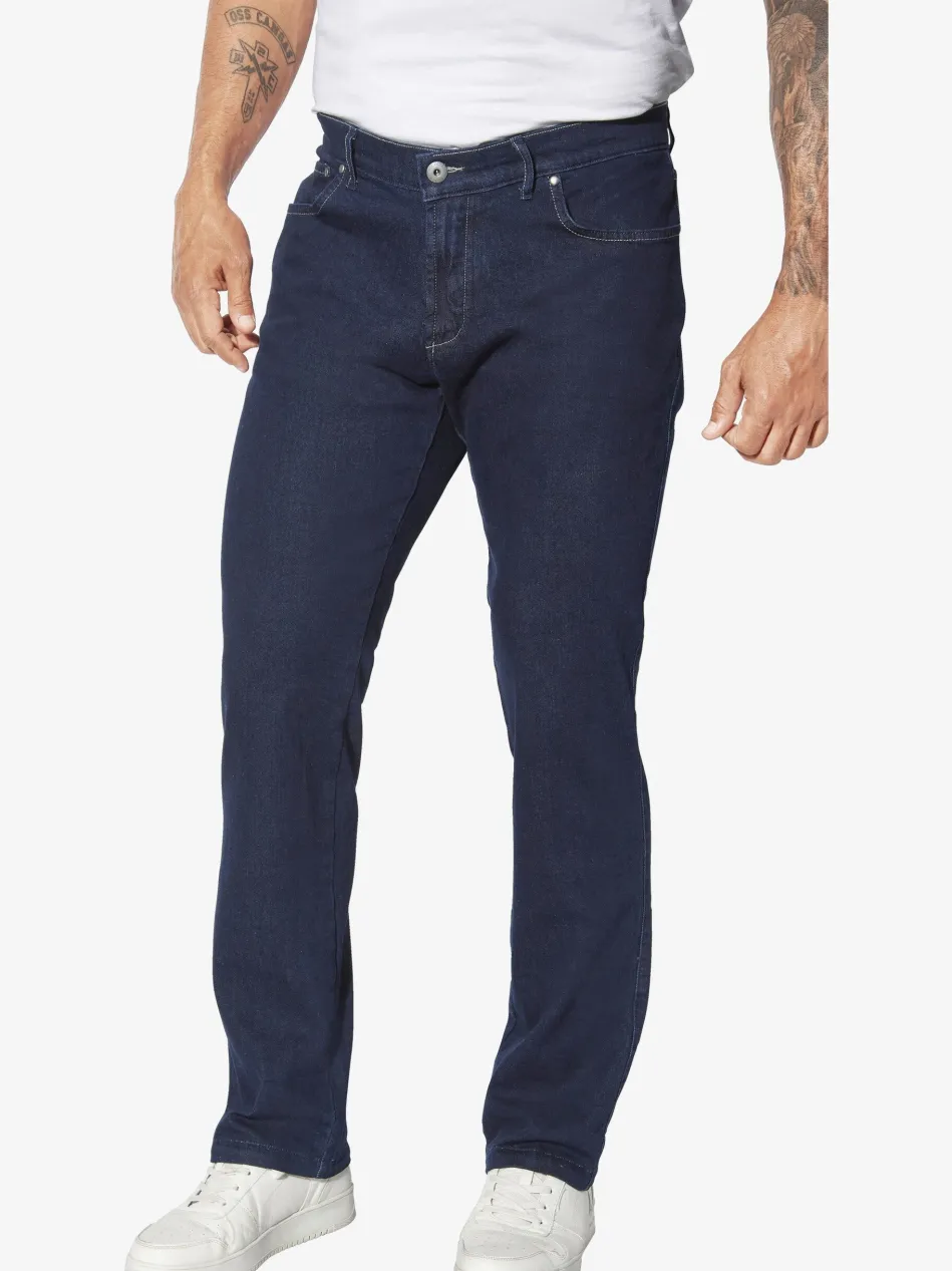 Herren Tiefbundjeans - STEINDIR