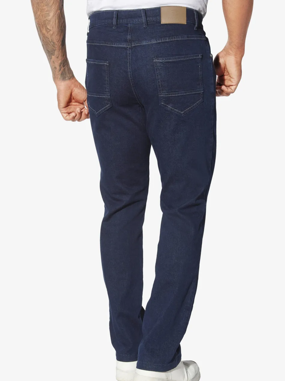 Herren Tiefbundjeans - STEINDIR