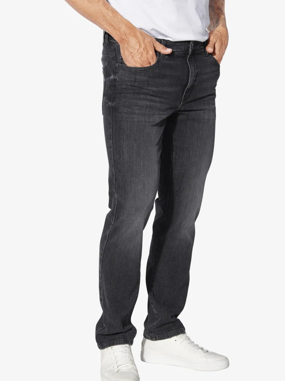 Herren Tiefbundjeans - FENLAN