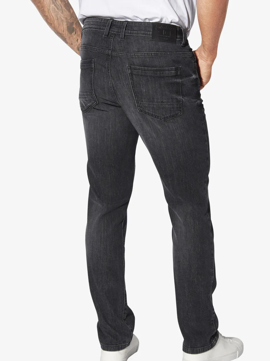 Herren Tiefbundjeans - FENLAN