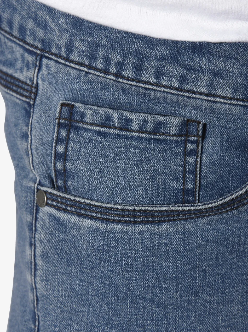 Herren Tiefbundjeans - RUNGHELM