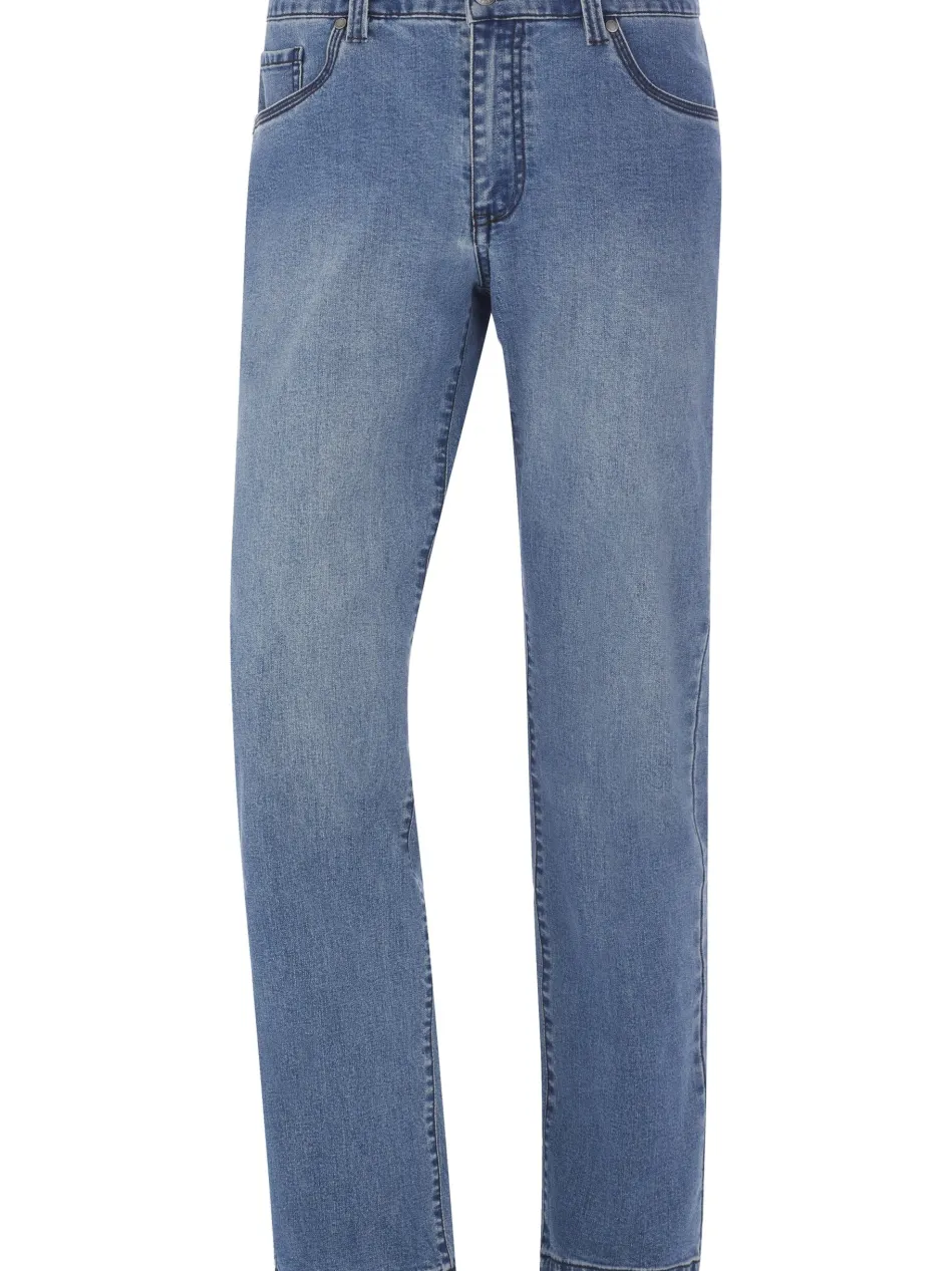 Herren Tiefbundjeans - RUNGHELM