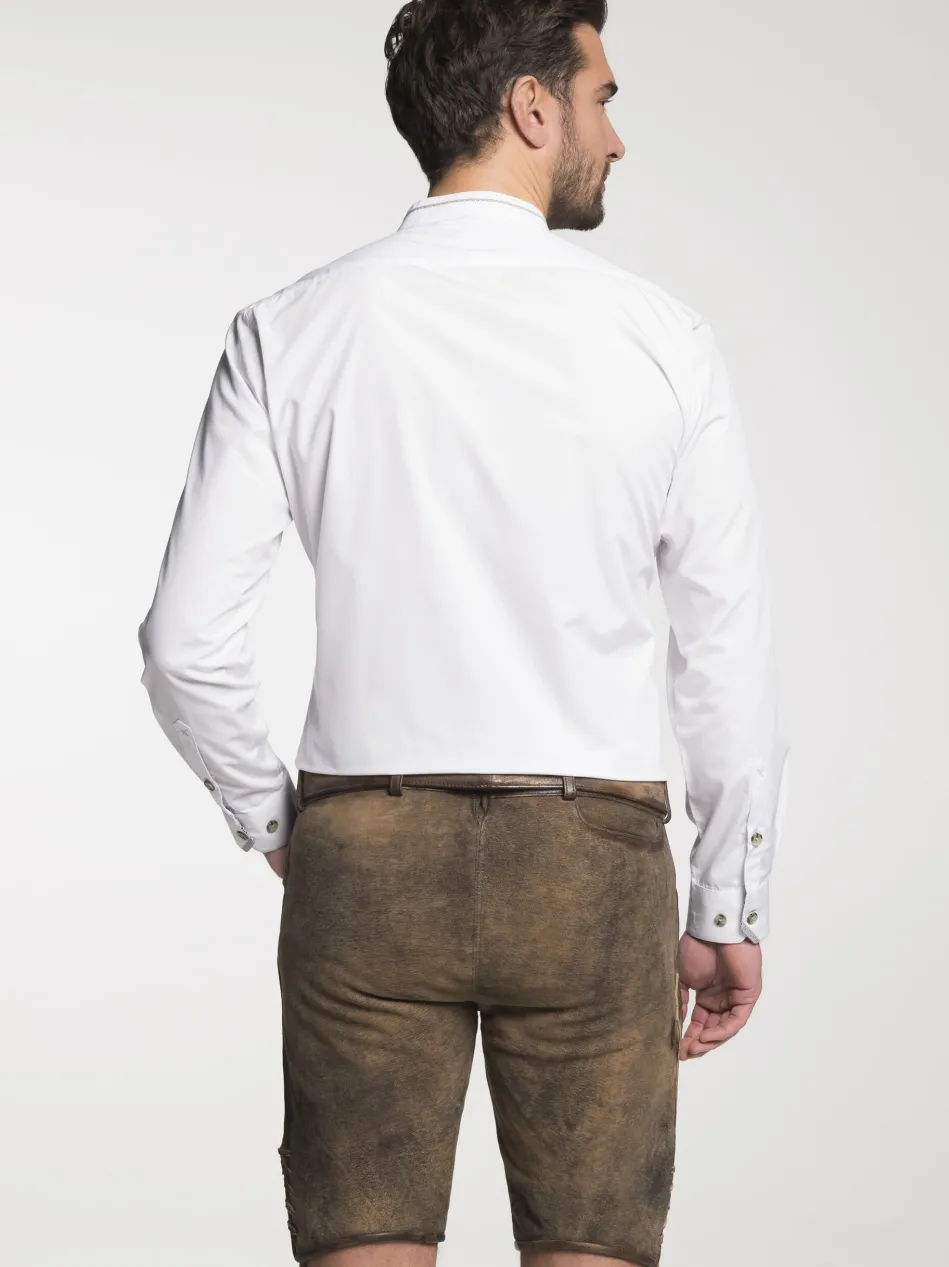 Herren Trachtenhemd - Danton