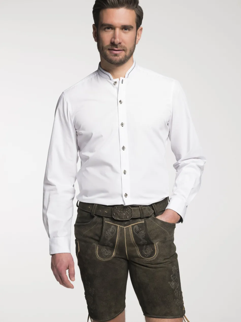 Herren Trachtenhemd - Danton