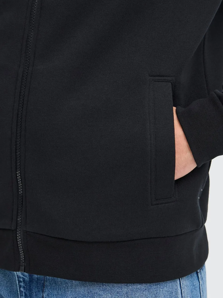 Herren Trainingsjacke - BHTomi