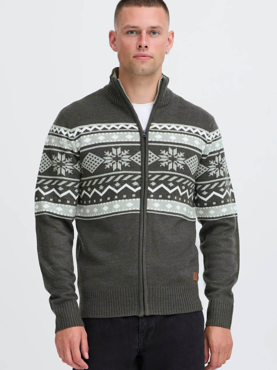 Herren Trainingsjacke - BHNova
