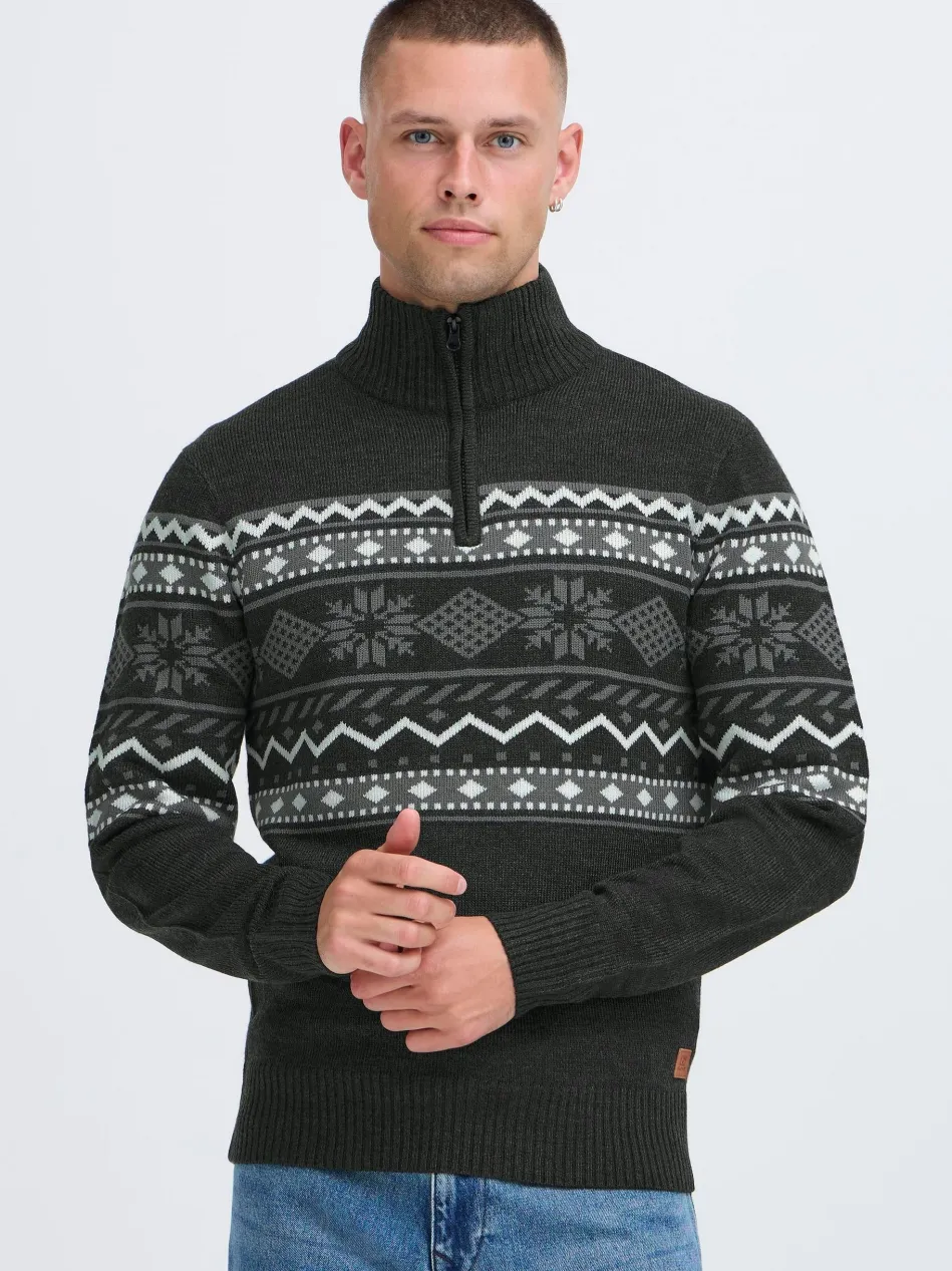 Herren Troyer - BHNolan