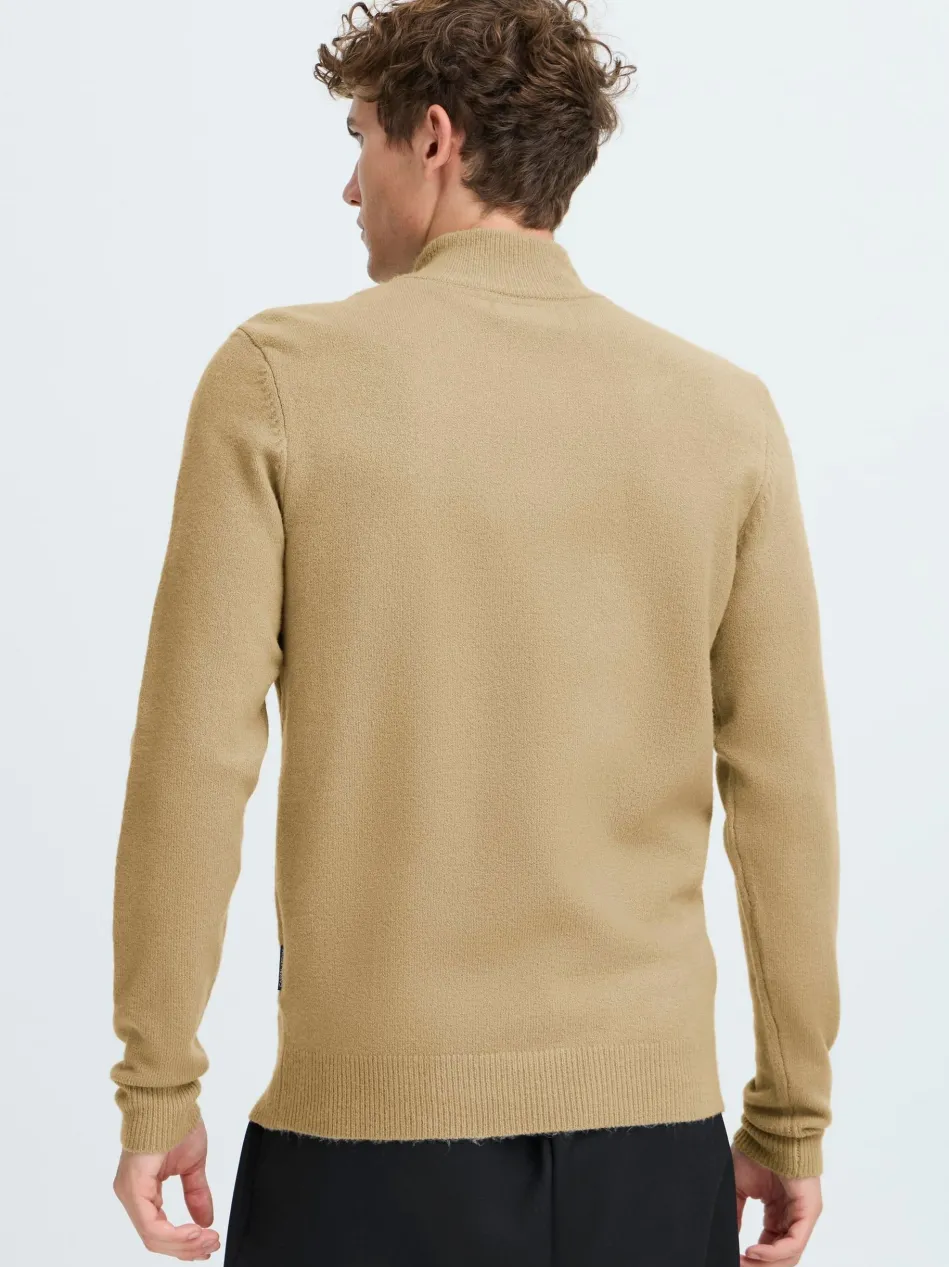 Herren Troyer - CFHEINE halfzip