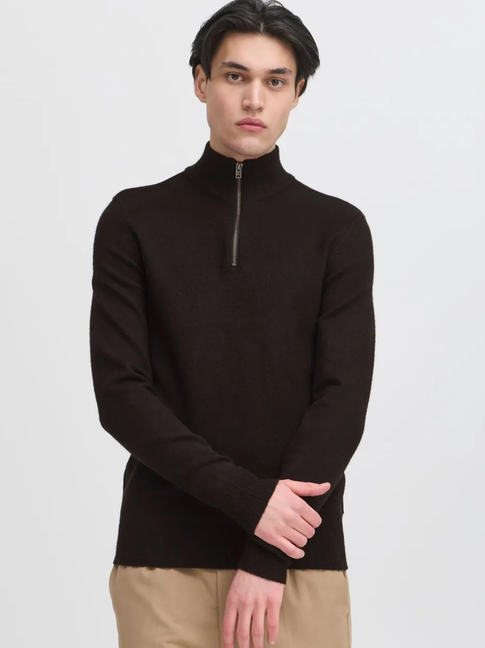 Herren Troyer - CFHEINE halfzip