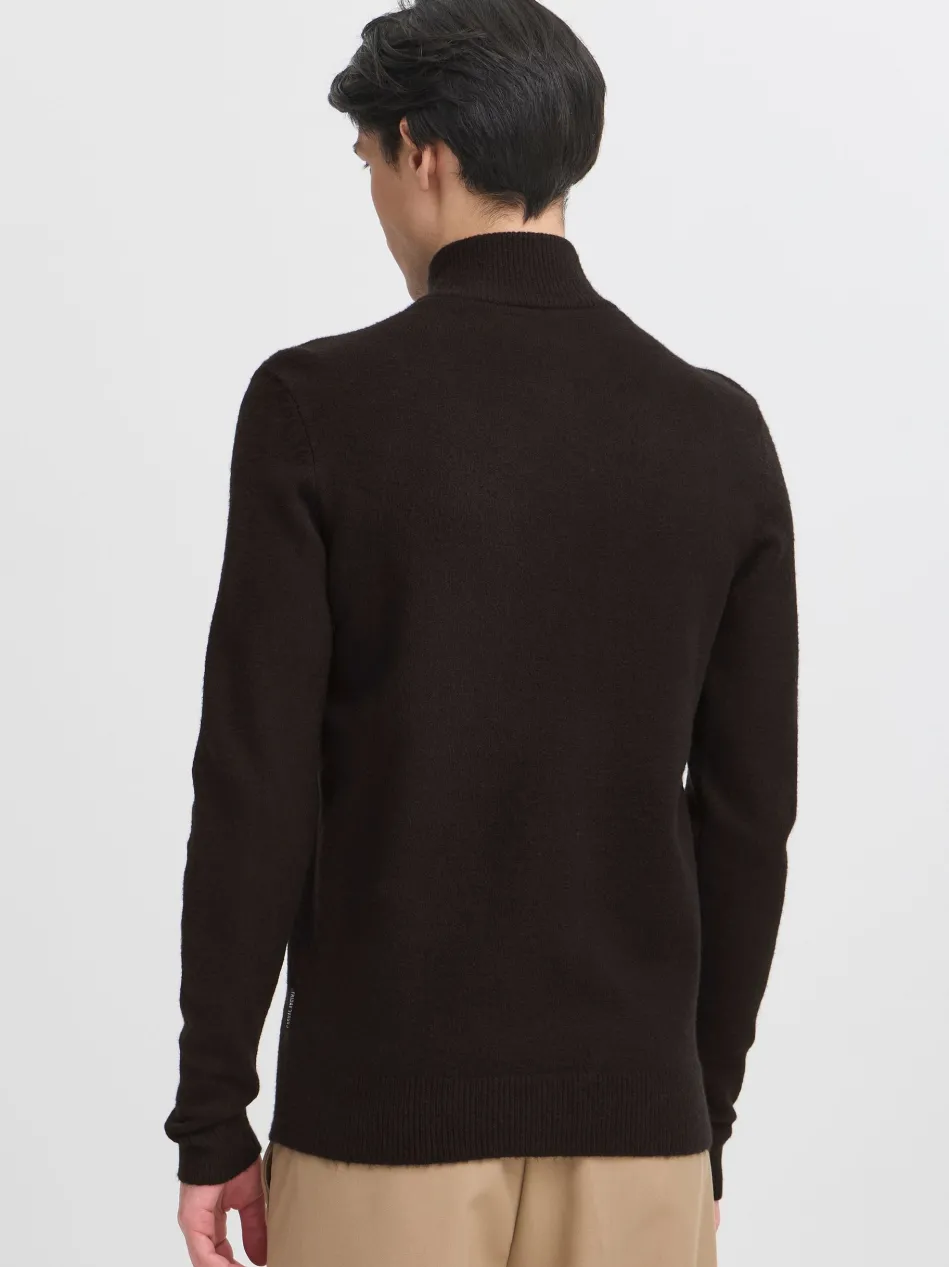 Herren Troyer - CFHEINE halfzip