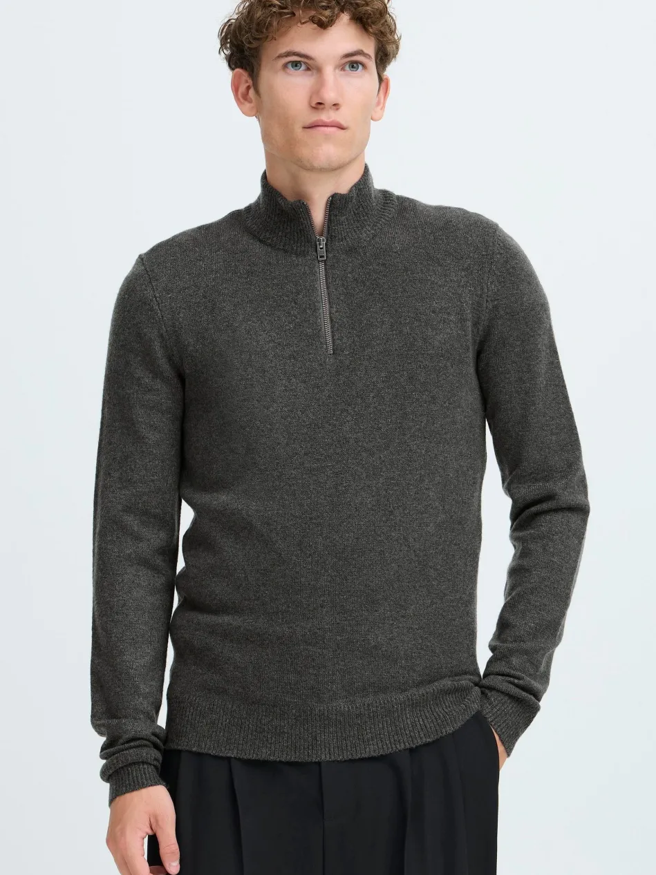 Herren Troyer - CFHEINE halfzip