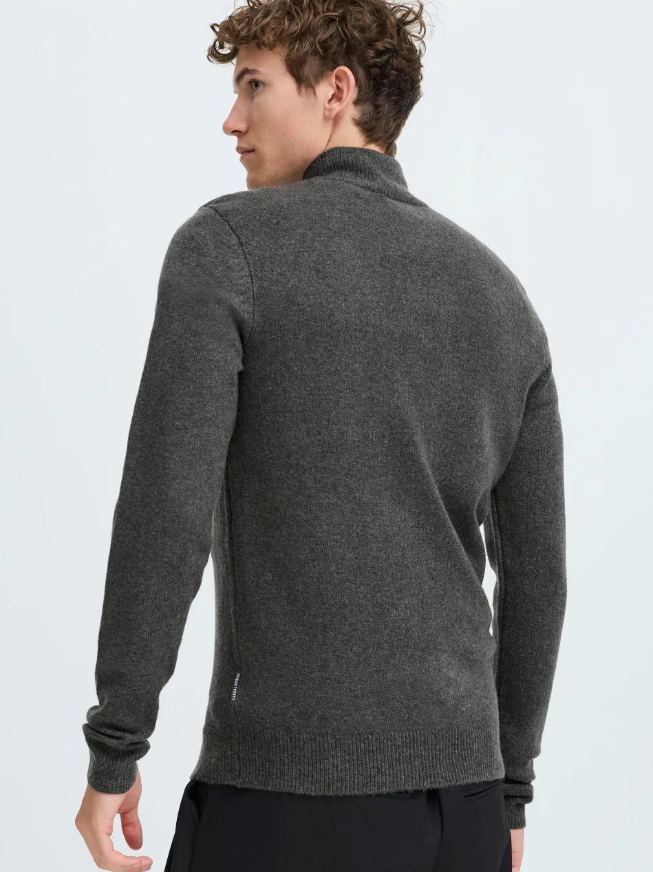 Herren Troyer - CFHEINE halfzip