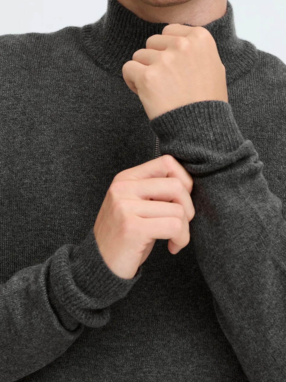 Herren Troyer - CFHEINE halfzip