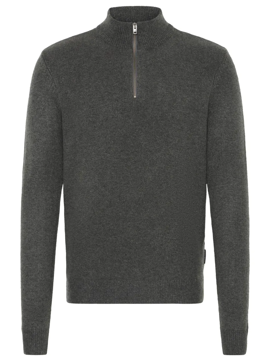 Herren Troyer - CFHEINE halfzip