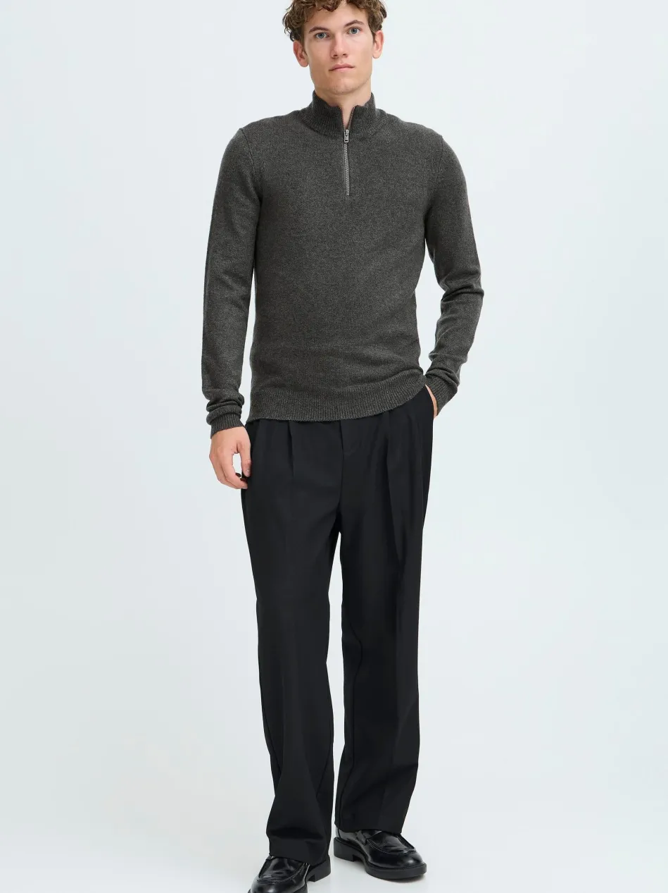 Herren Troyer - CFHEINE halfzip