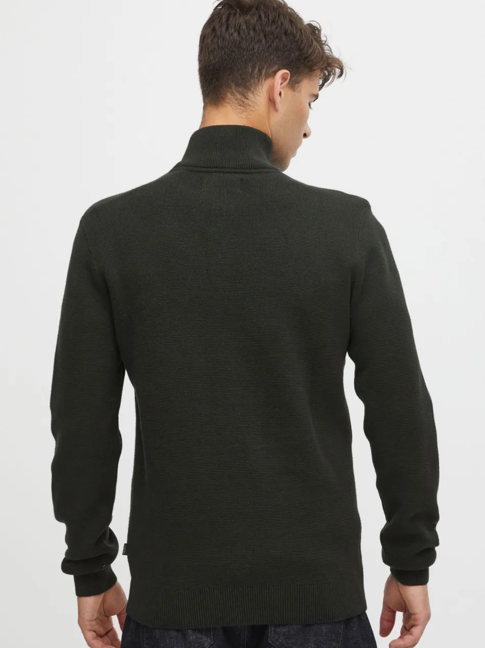 Herren Troyer - CFKarl
