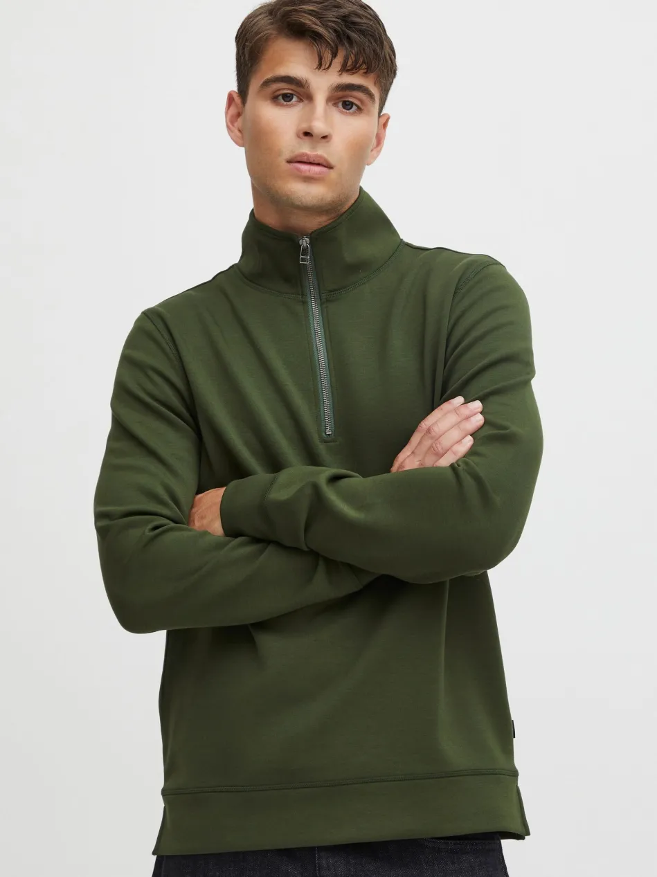 Herren Troyer - CFSebastian