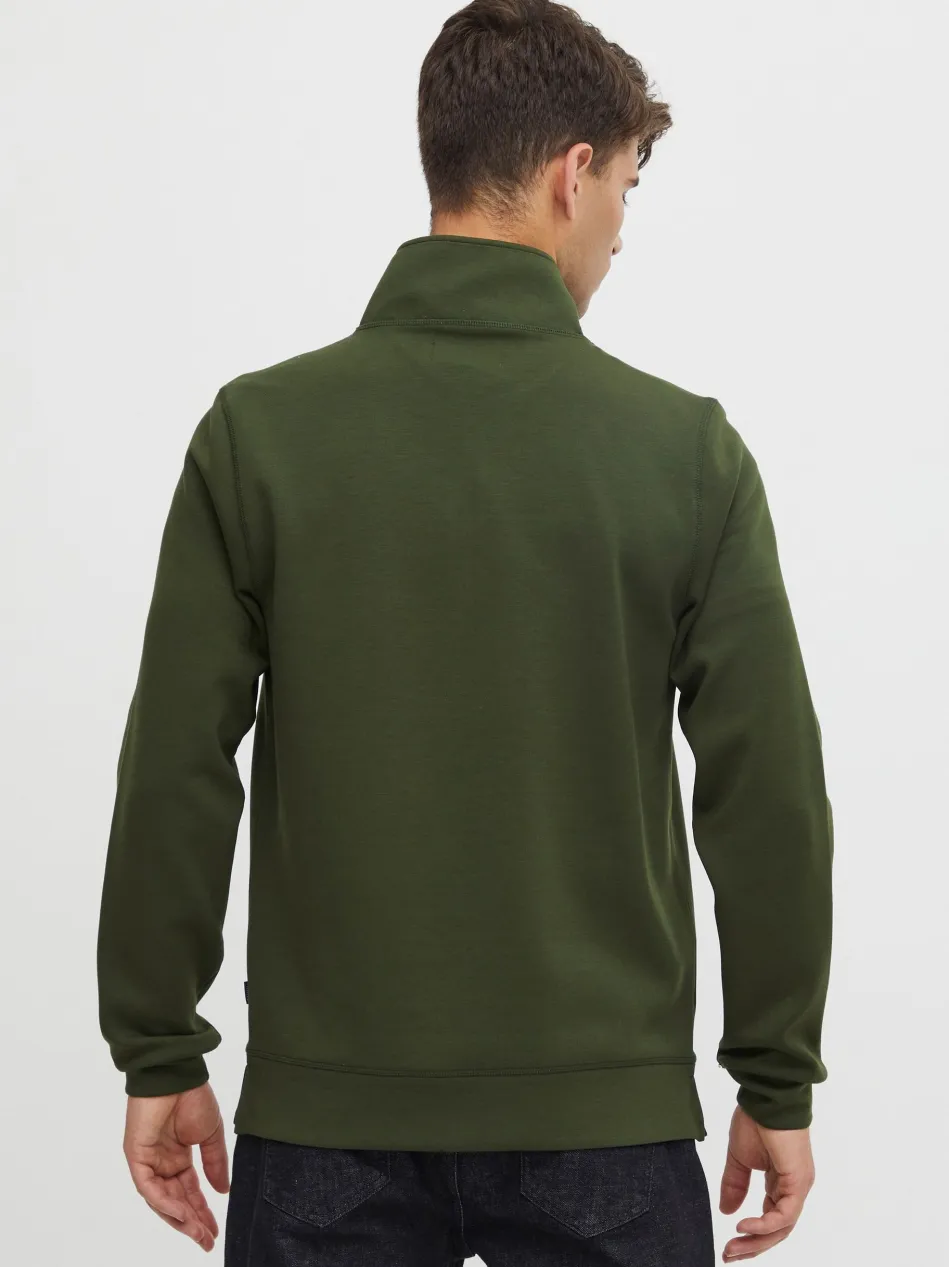 Herren Troyer - CFSebastian