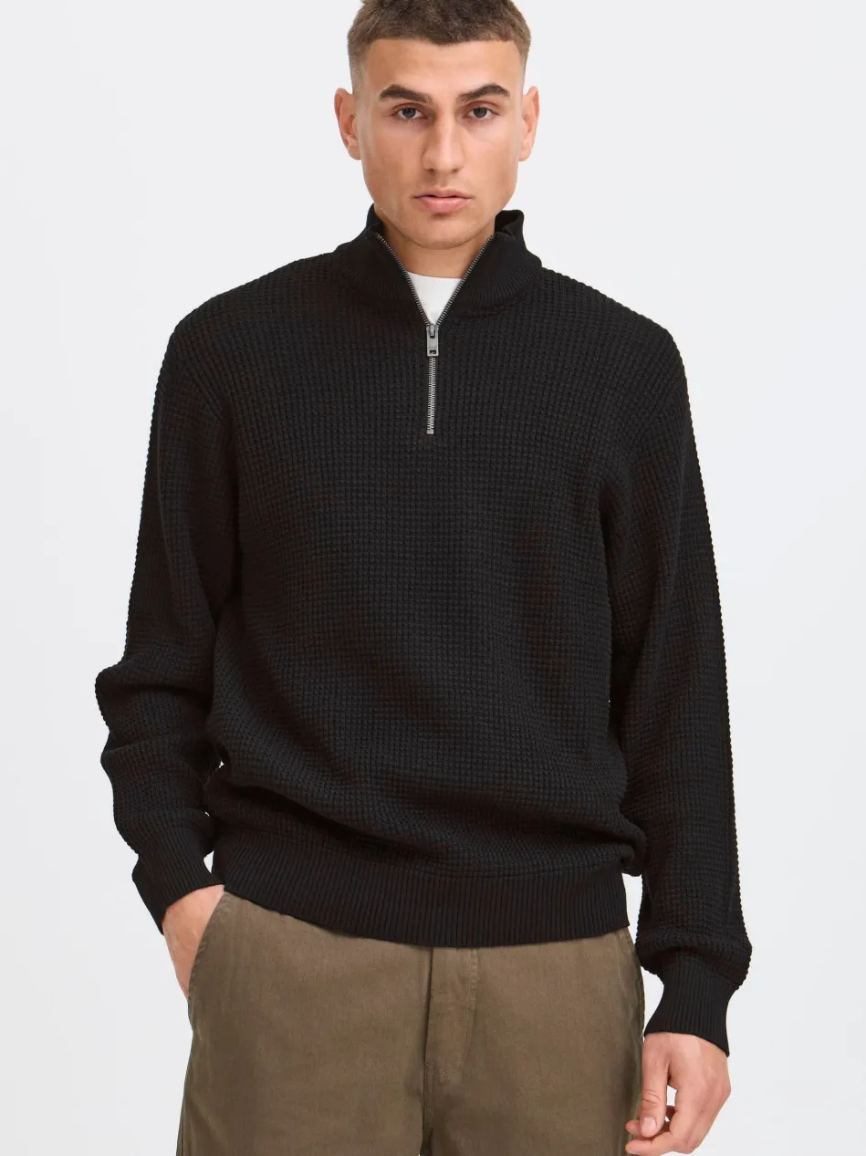 Herren Troyer - SDRIVER HALFZIP