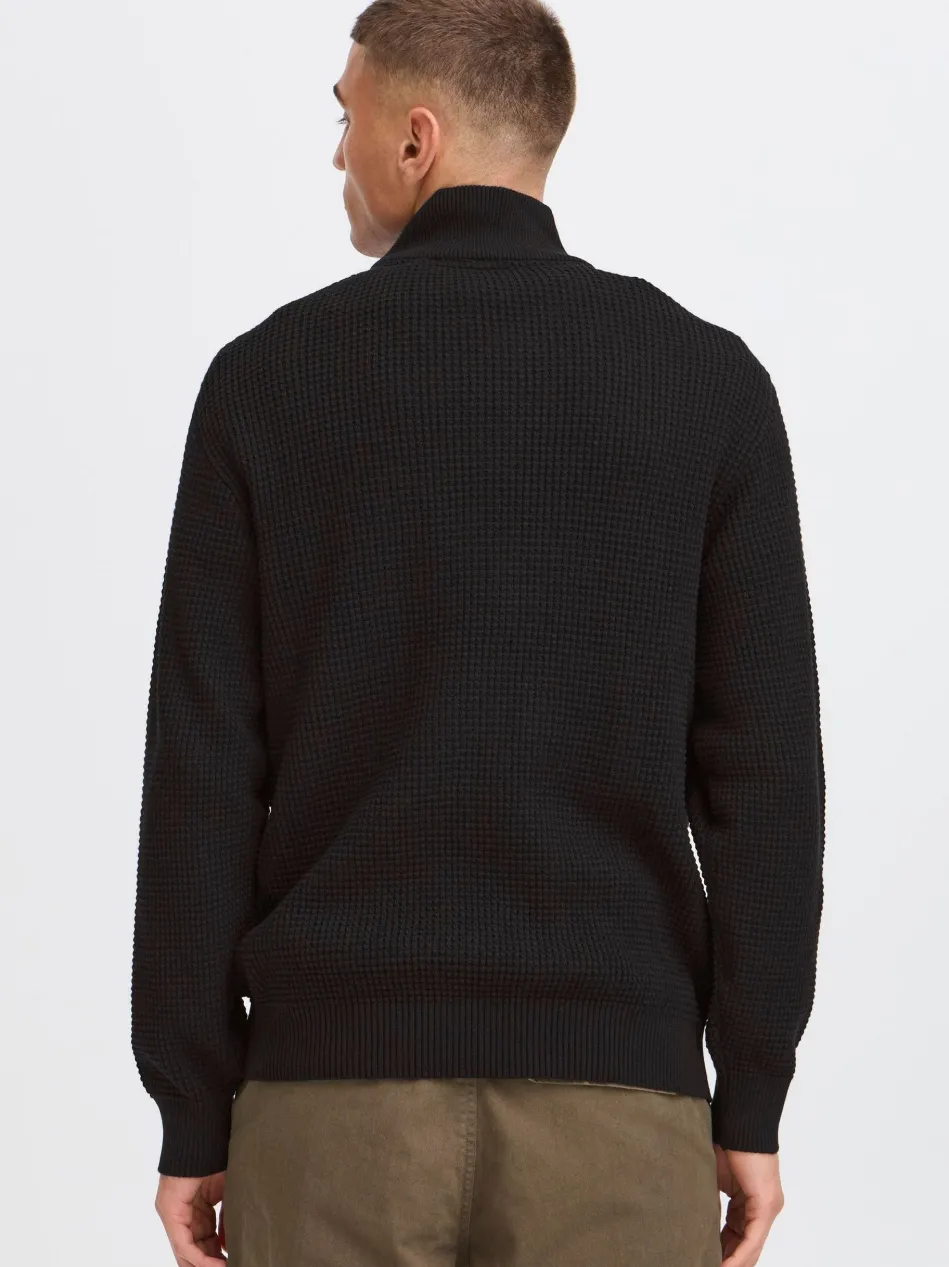 Herren Troyer - SDRIVER HALFZIP