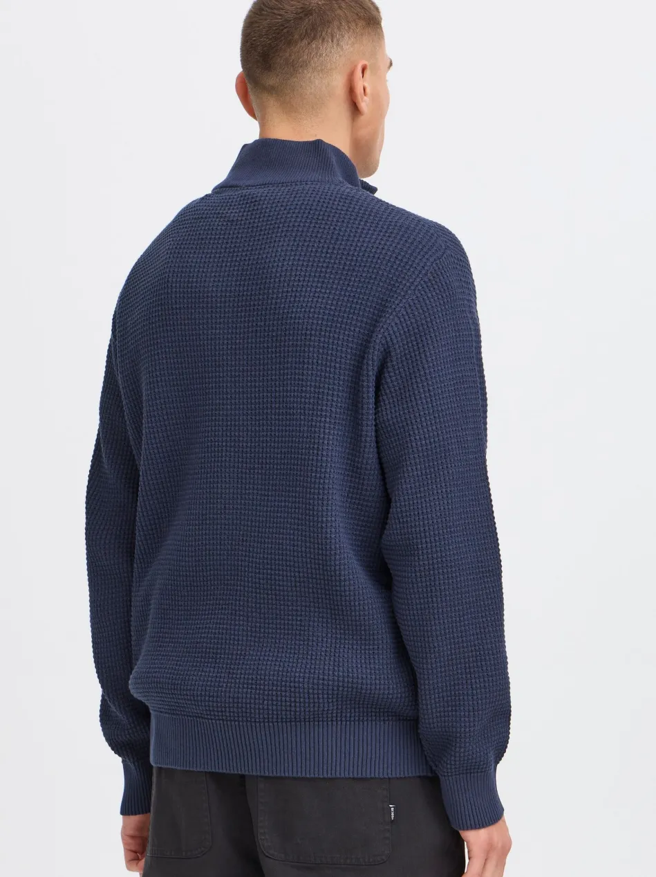 Herren Troyer - SDRIVER HALFZIP