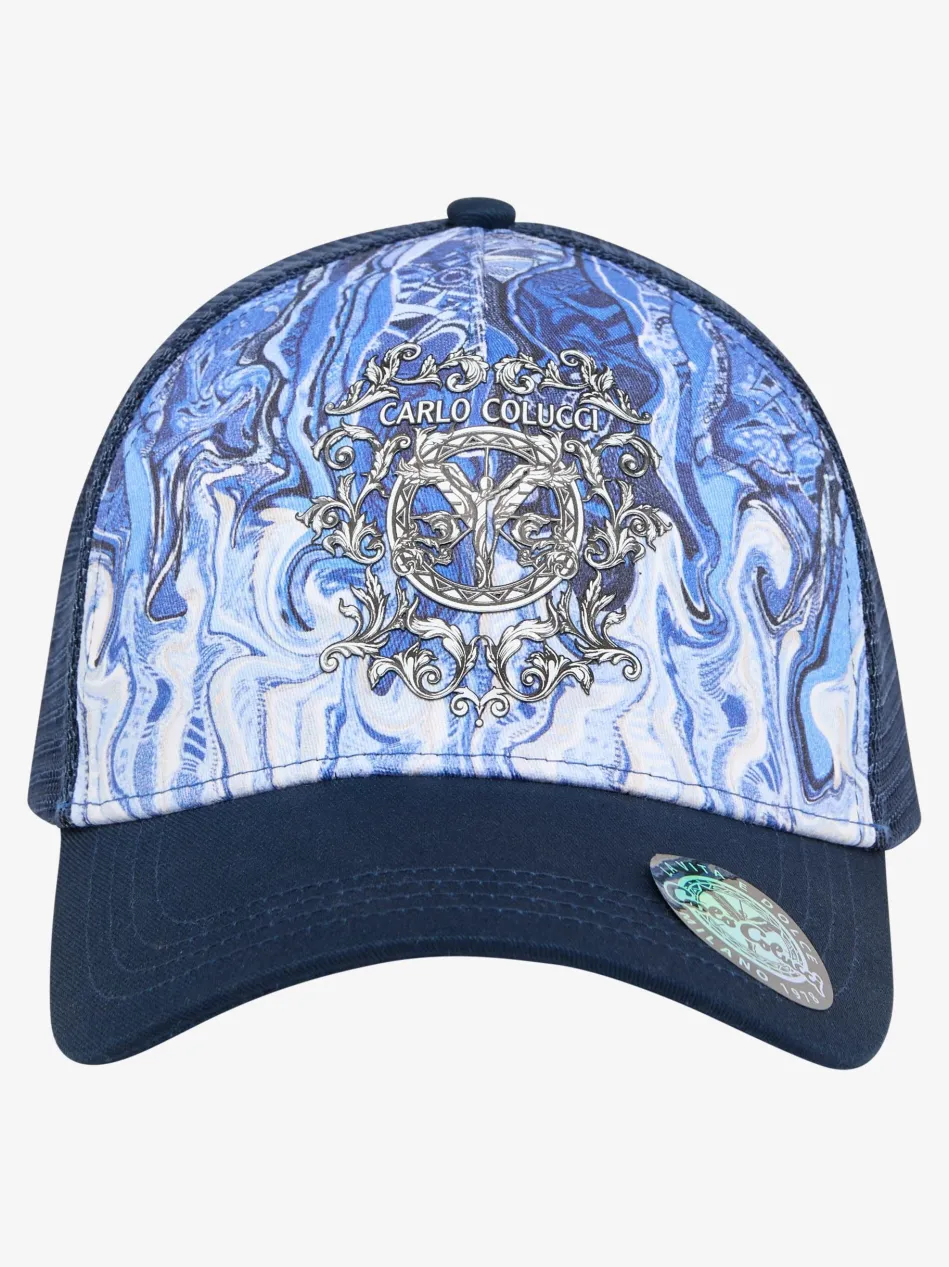 Herren Trucker Cap - Deni