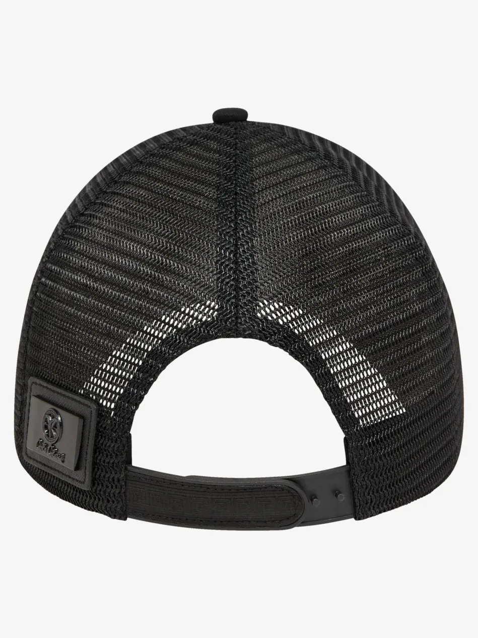 Herren Trucker Cap - Denicolo
