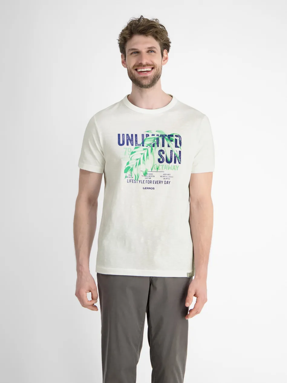 Herren T-Shirt