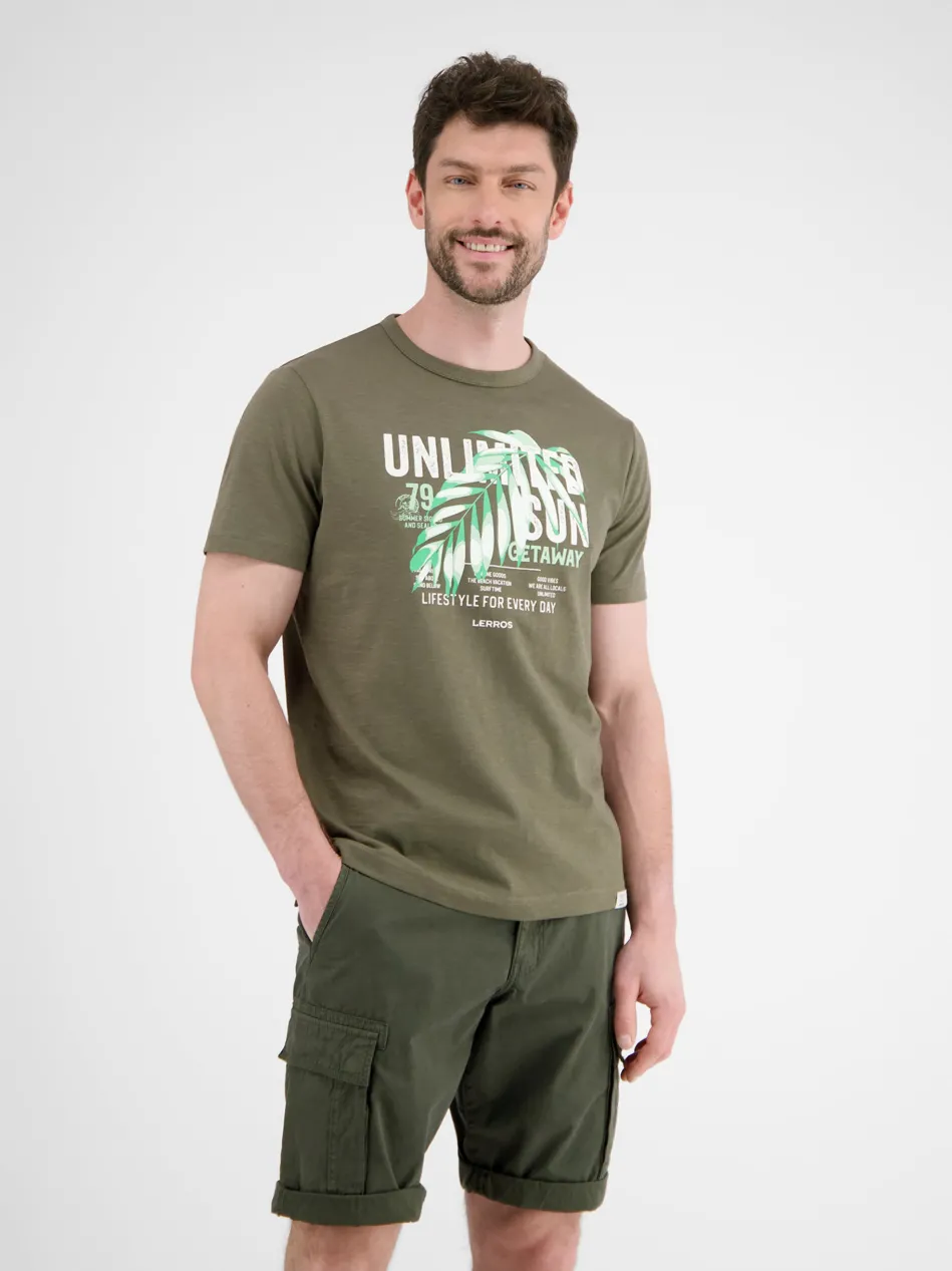Herren T-Shirt